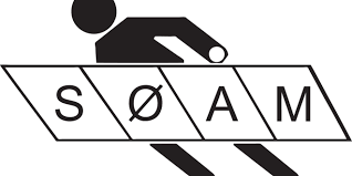 Billedresultat for søam logo